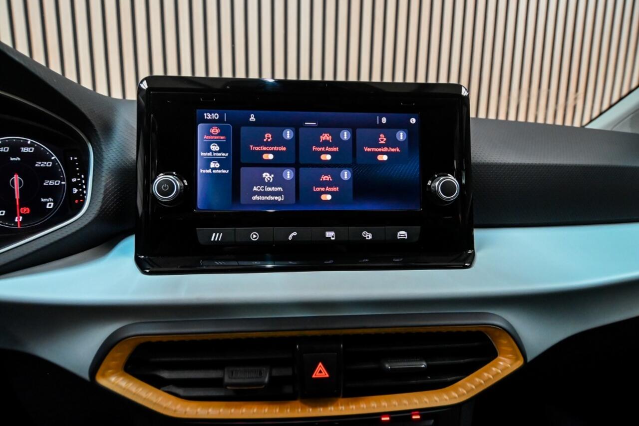 Seat IBIZA 1.0 TSI Style |ACC|LED|VIRTUAL