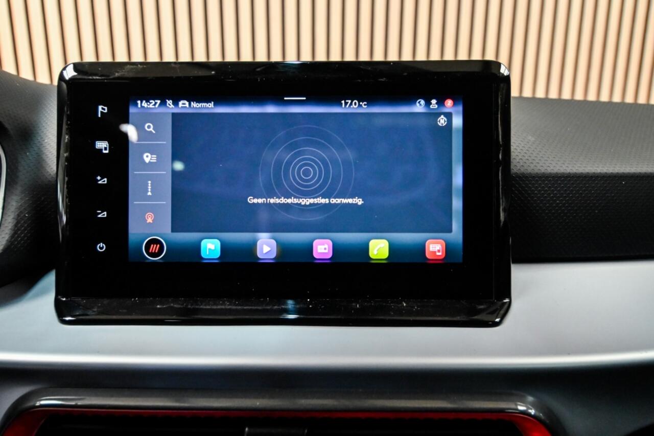 Seat IBIZA 1.0 TSI FR Pro Black Edition ACC|Pano|Camera