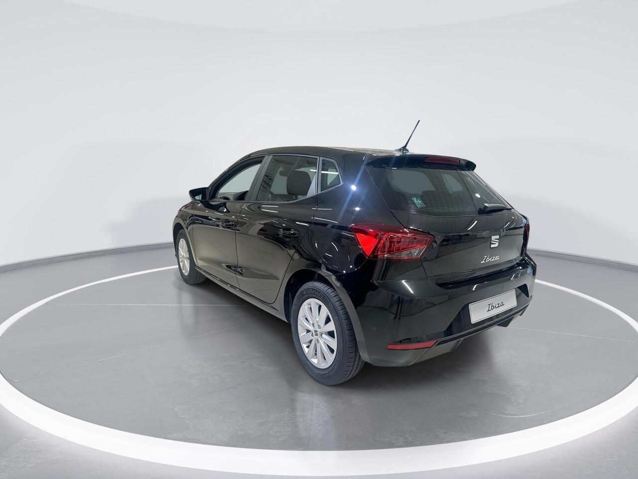 Seat IBIZA Style Business Connect 1.0 EcoTSI 70 kW / 95 PK | Herwaardering! | Privatelease 369,- Per maand!