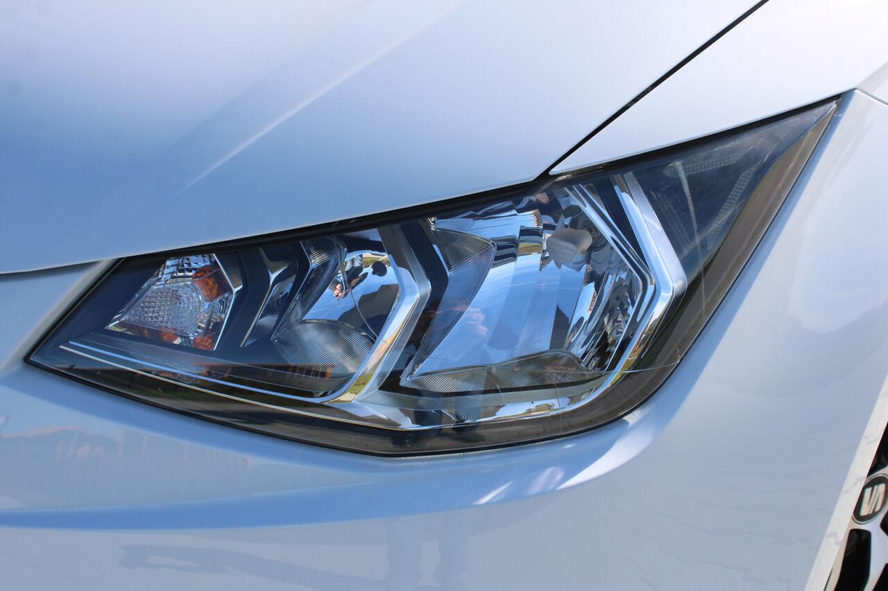 Seat IBIZA 1.0 EcoTSI FR Business Intense | Incl. 12 maanden garantie | Beats audio | Adaptieve cruise control | Climate control | Apple carplay/Android auto | DAB radio | Parkeercamera |