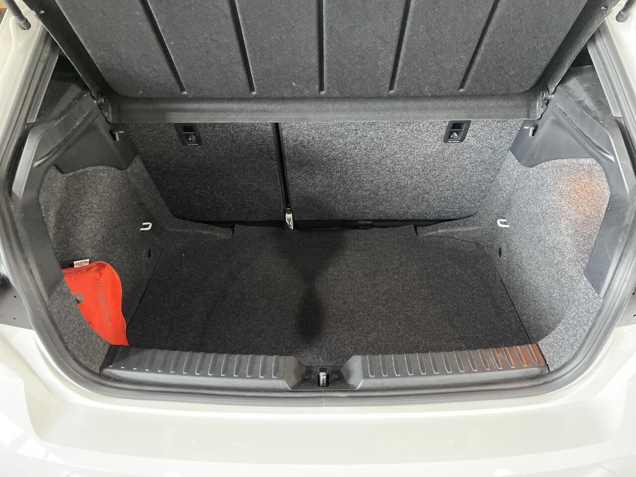 Seat IBIZA 1.0 TSI FR 110 PK BEATS