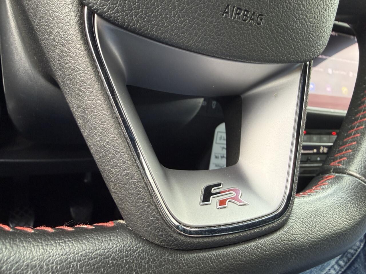 Seat IBIZA 1.0 TSI FR Bns Int. (FR Luxe Carplay Sport)