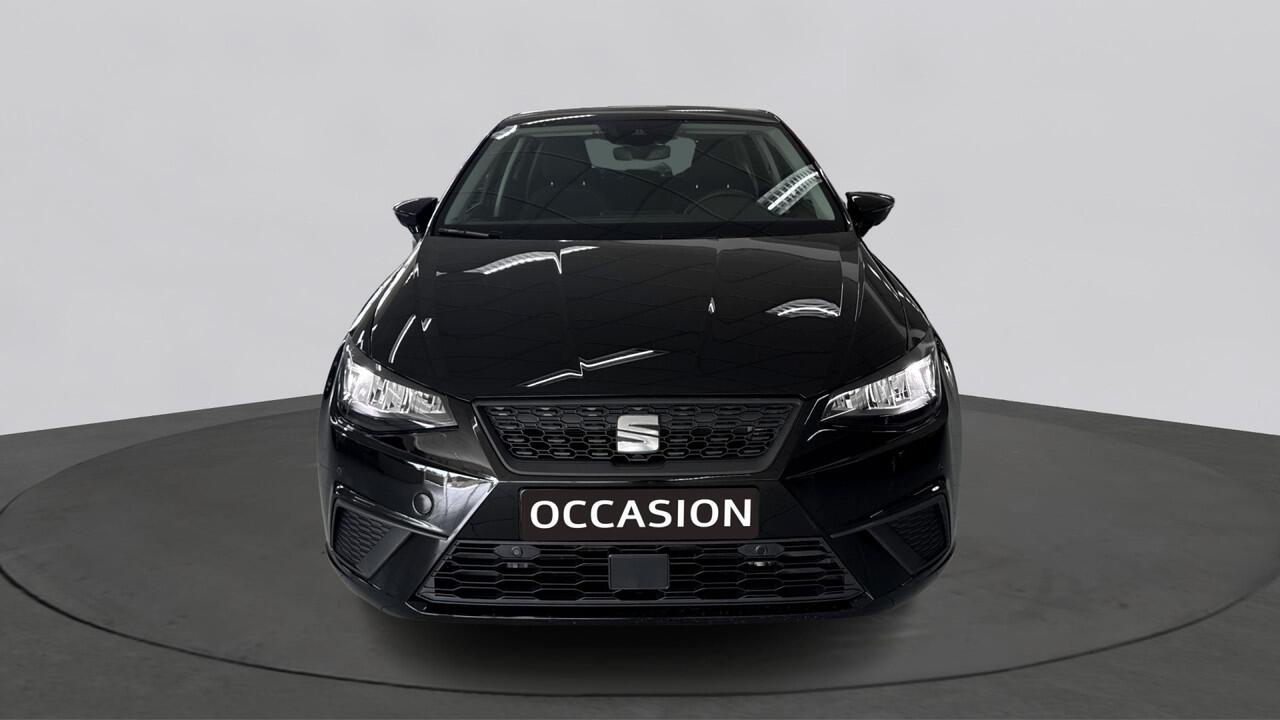 Seat IBIZA 1.0 EcoTSI 4.OH! Edition