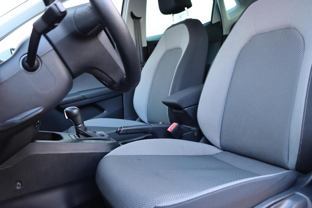 Seat IBIZA 1.0 TSI Style Business Intense 110pk