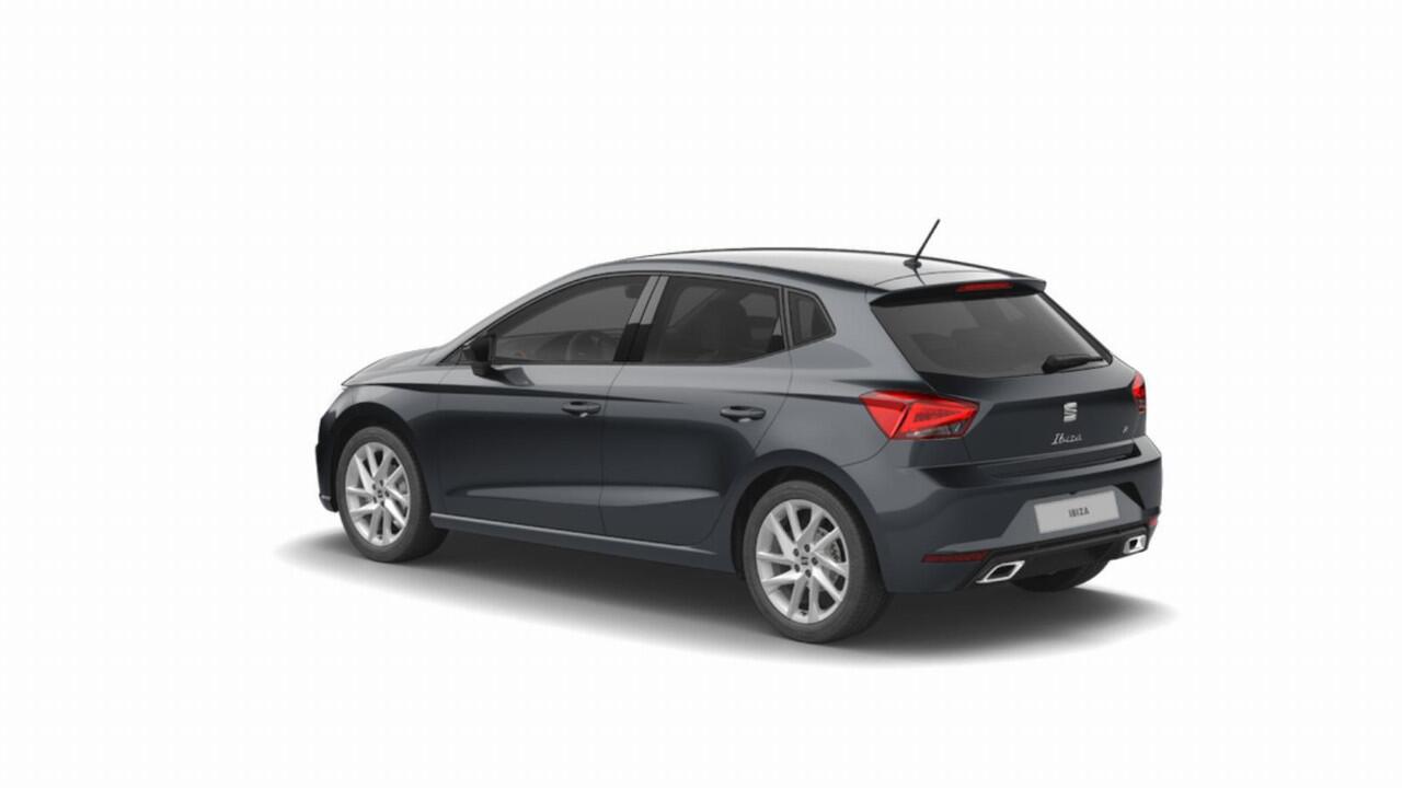 Seat IBIZA 1.0 EcoTSI FR Business Connect