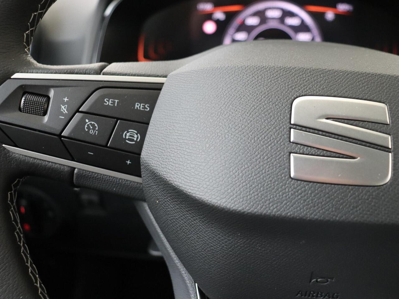 Seat IBIZA 1.0 EcoTSI Style Plus