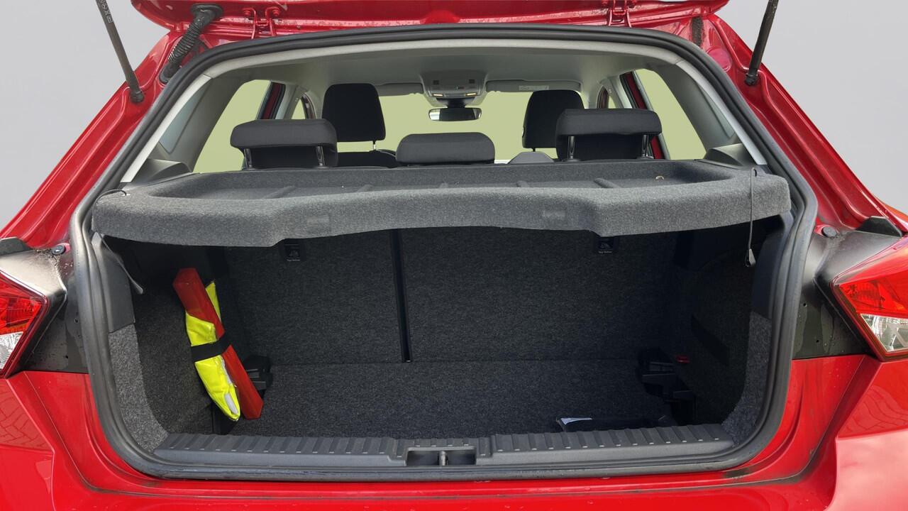 Seat IBIZA 1.0 EcoTSI Style