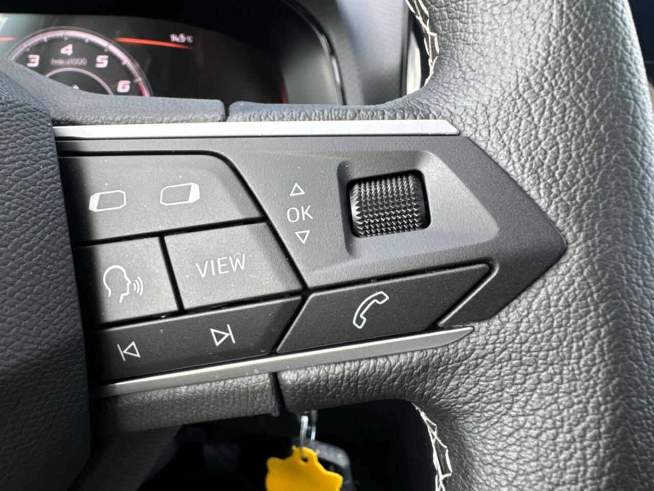 Seat IBIZA 1.0 EcoTSI Style Plus | Carplay | NL Auto | 4j garantie | Marge