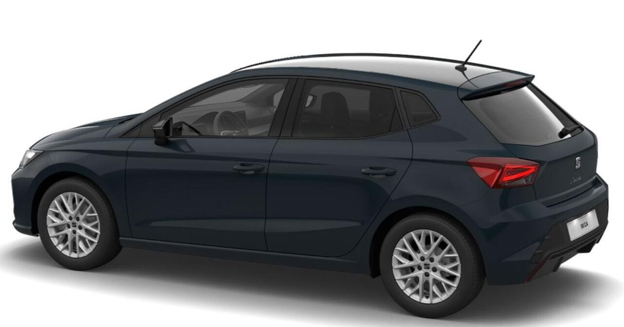 Seat IBIZA 1.0 EcoTSI Style Plus NIEUW MODEL ¤ 2.000,- inruilpremie! LEVERING Q1 2026