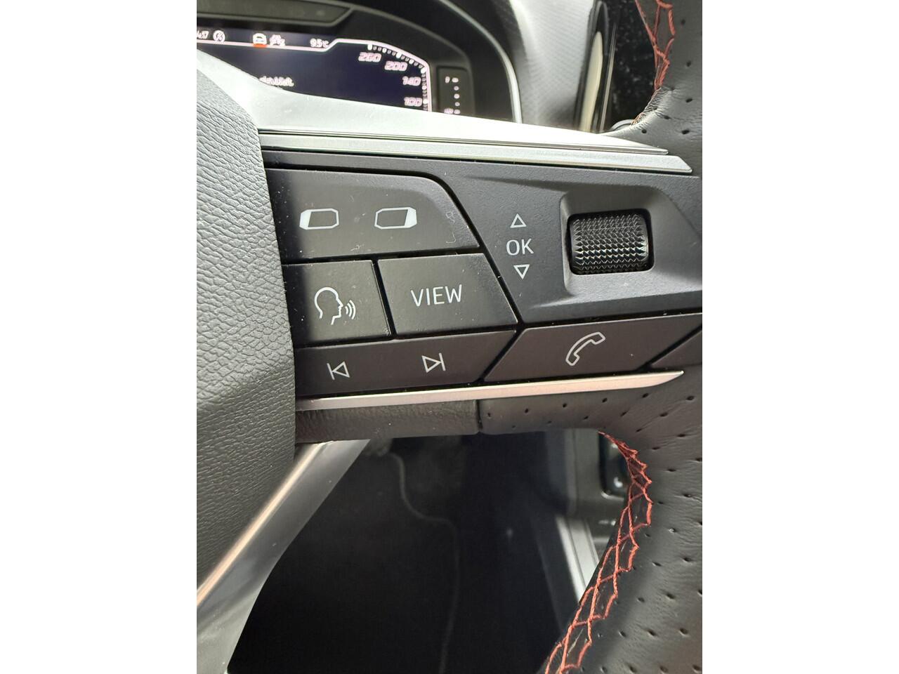 Seat IBIZA 1.0 EcoTSI FR