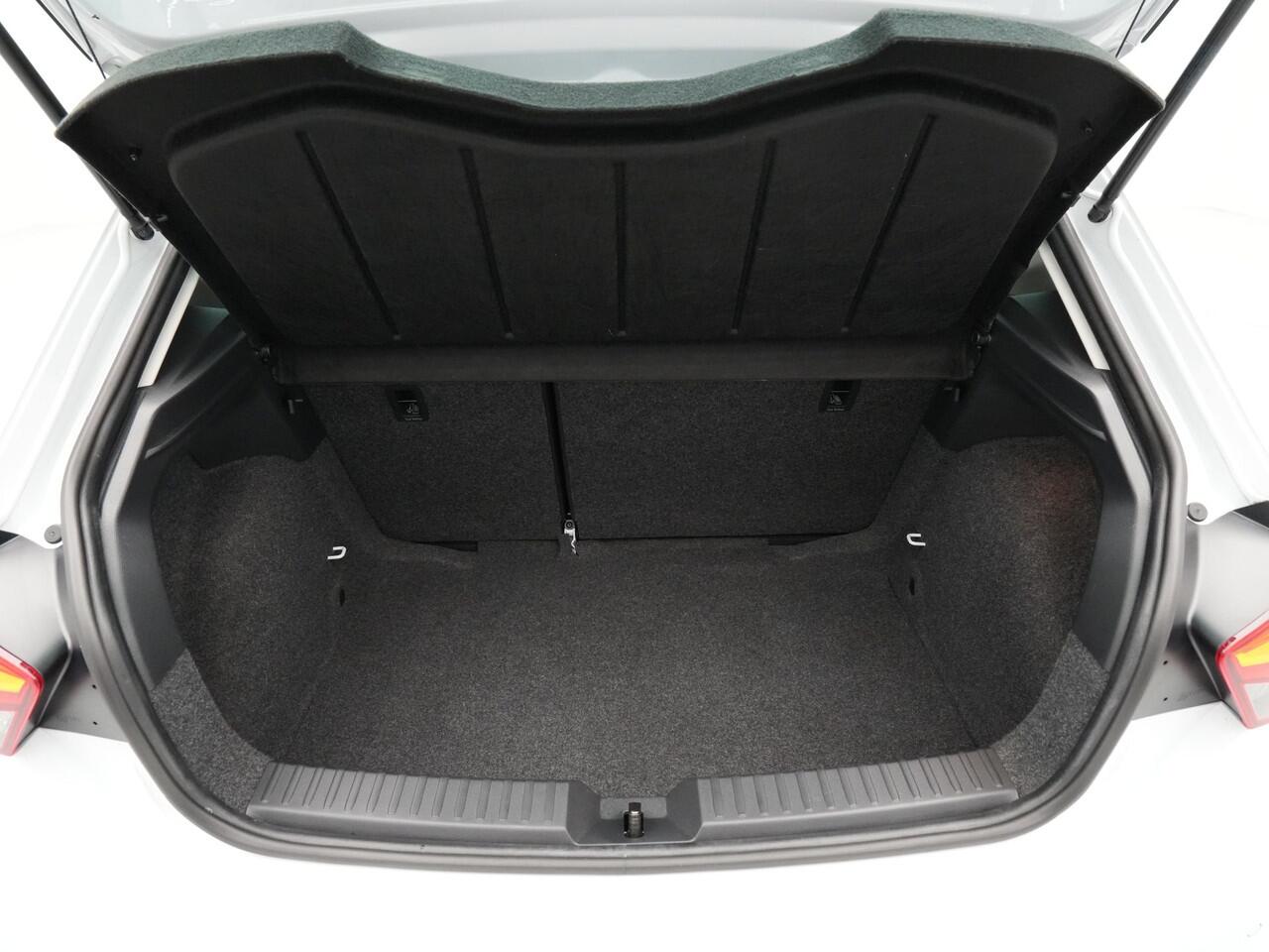 Seat IBIZA 1.0 TSI 95pk Style Navi via App Virtual Cockpit Beats Pdc Lm Velgen 118