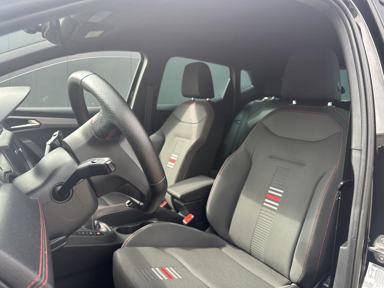 Seat IBIZA 1.0 TSI FR Business Intense | Navigatie | Cruise | Clima