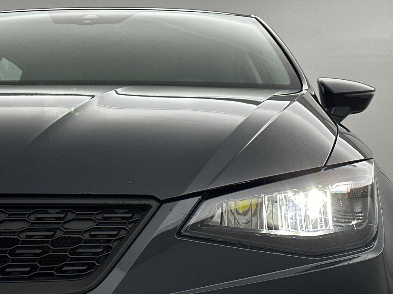 Seat IBIZA Style 1.0 EcoTSI 70 kW / 95 PK Hatchback 5 deurs 5