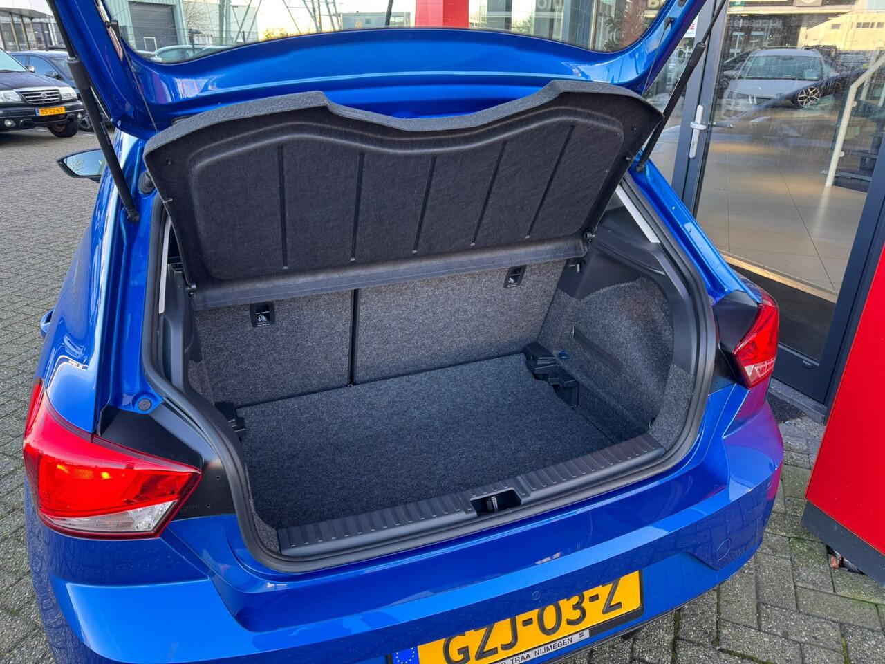 Seat IBIZA 1.0 EcoTSI Style