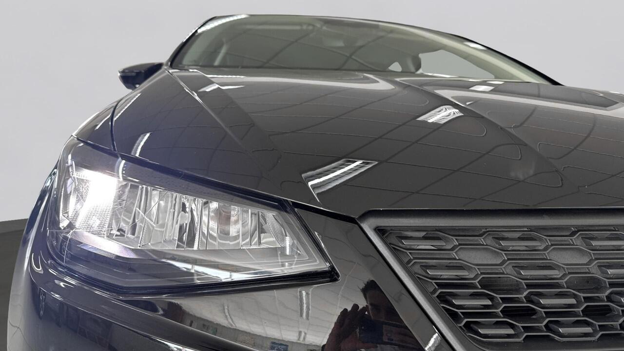 Seat IBIZA 1.0 EcoTSI 4.OH! Edition