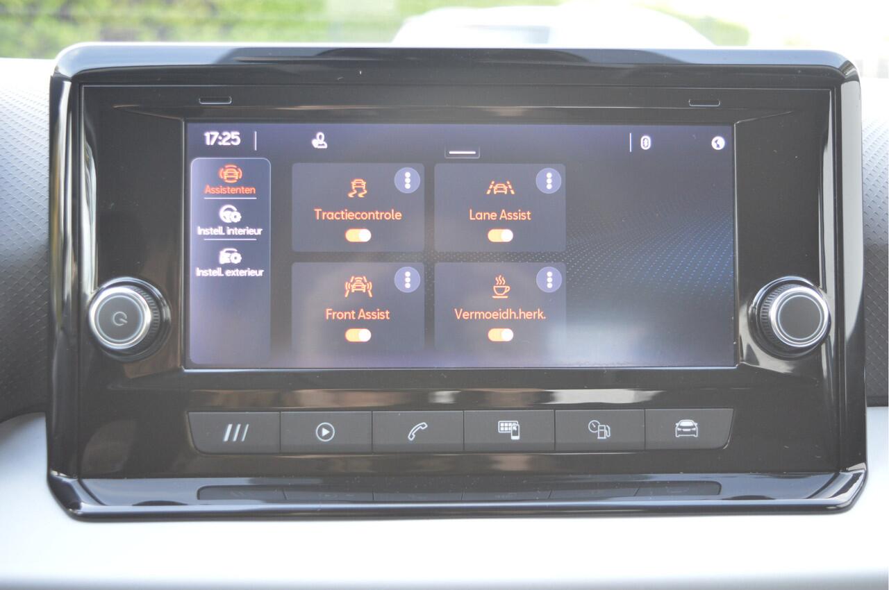 Seat IBIZA 96PK TSI Style NL-Auto / Apple,android / Led kopl. / Clima