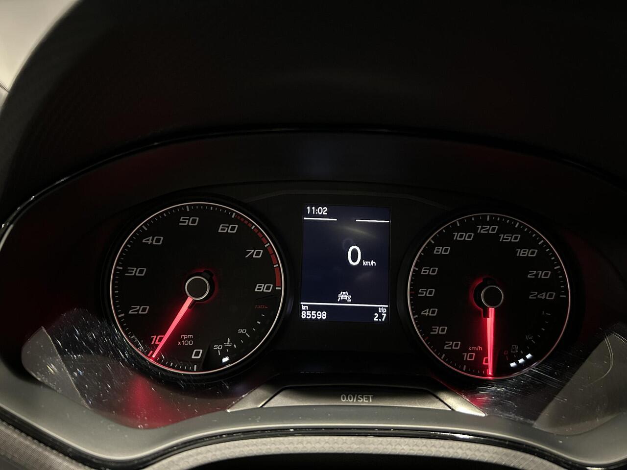 Seat IBIZA 1.0 EcoTSI Style | Android Auto/ Apple Carplay | Climate control