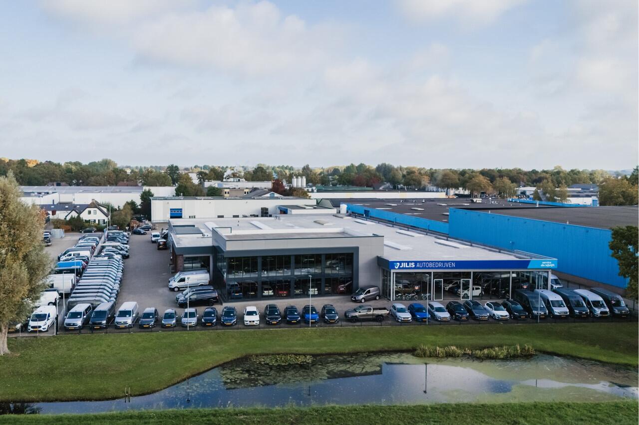 Seat IBIZA 1.0 EcoTSI Style Business Intense | Stoelverwarming | Digitaal display | Apple Carplay