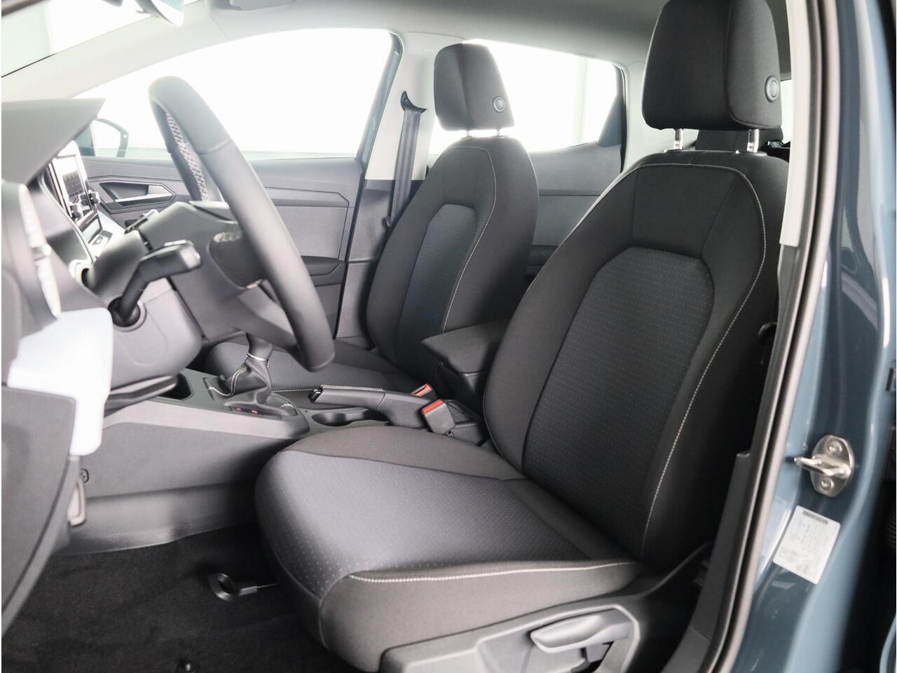 Seat IBIZA Style 1.0 TSI 95 pk 5 versn. Hand