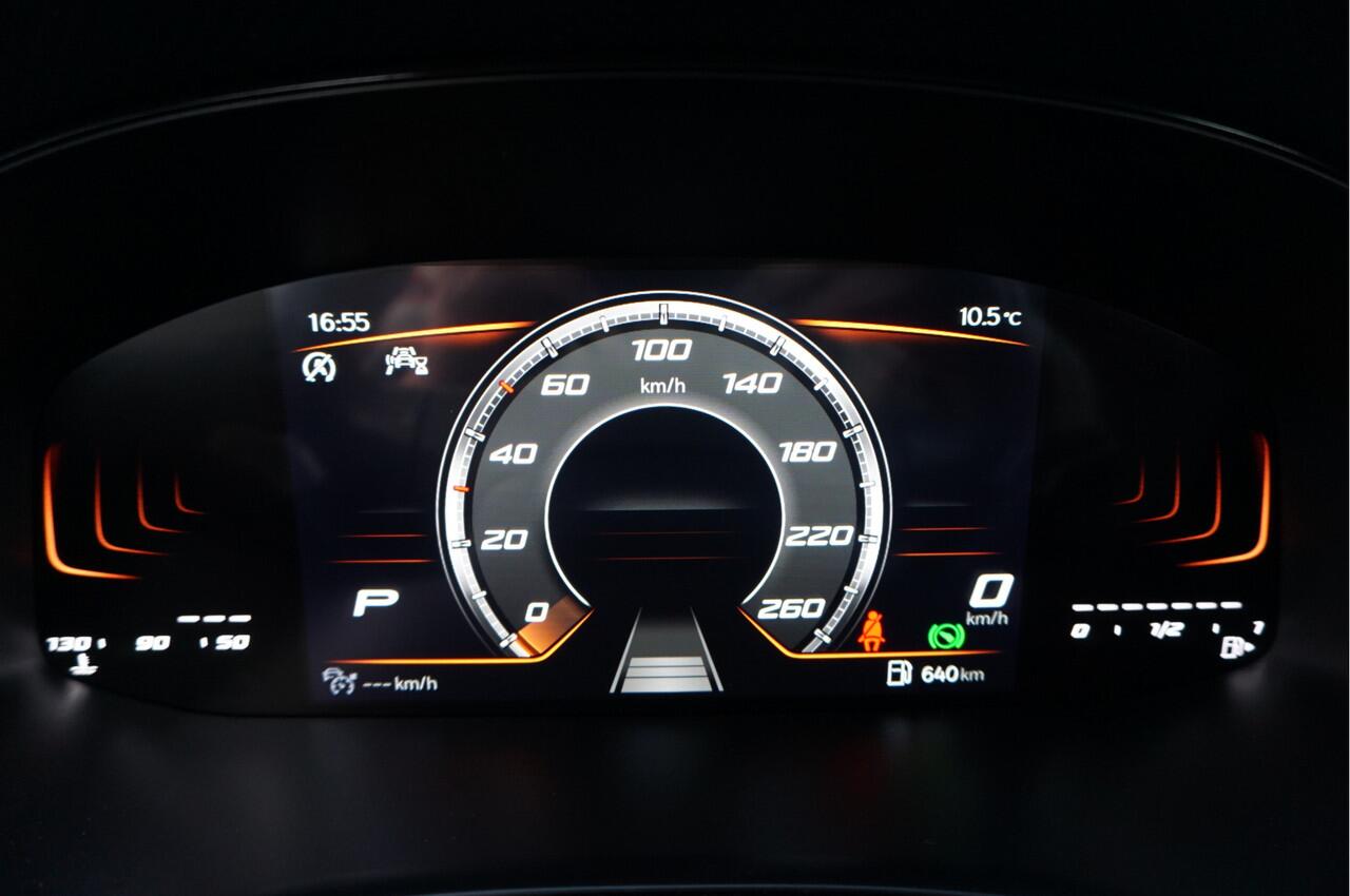 Seat IBIZA Move! 1.0 TSI 110Pk DSG/Autom. Navi Wireless Full Link