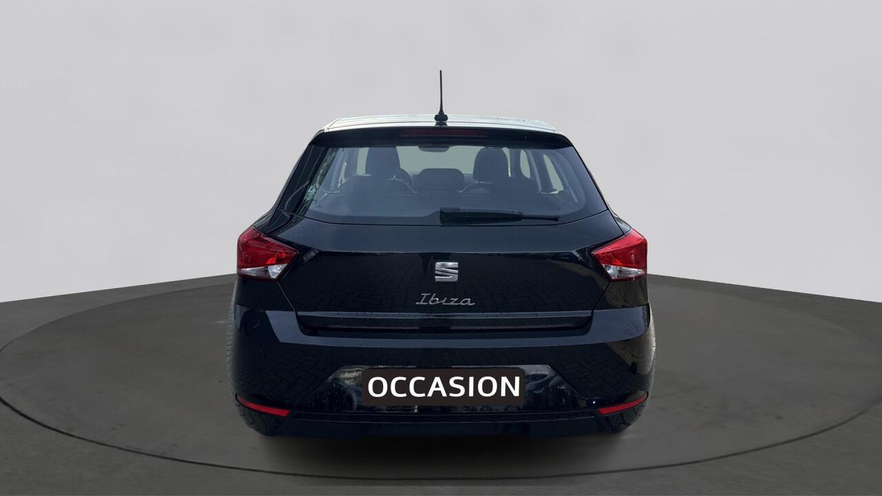 Seat IBIZA 1.0 EcoTSI Style