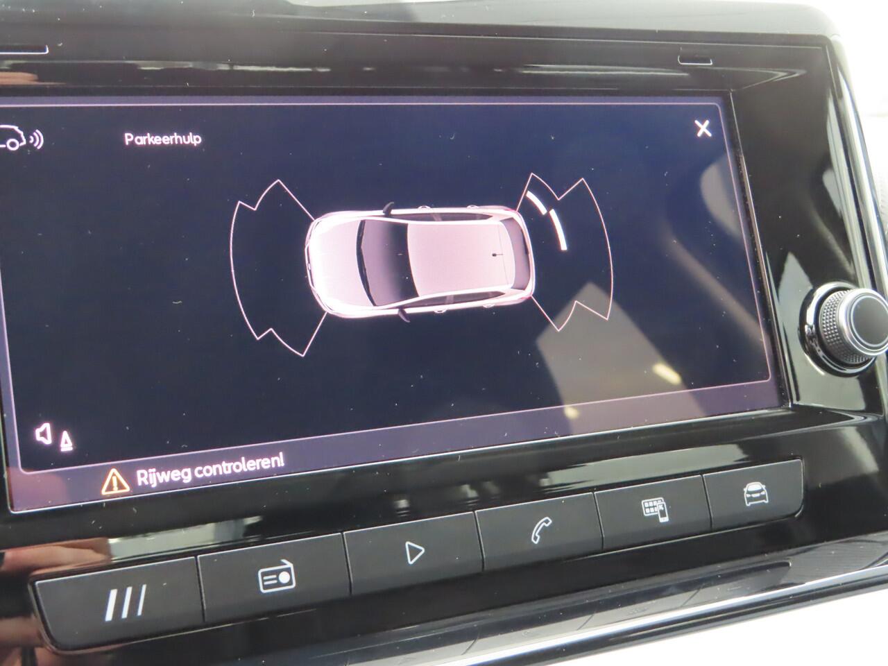 Seat IBIZA 1.0 EcoTSI 115pk | adaptive cruise | full led | camera | parkeersensoren voor + achter |