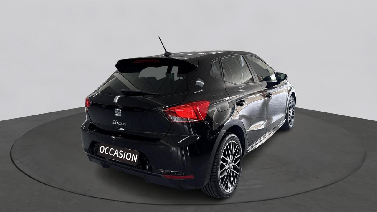 Seat IBIZA 1.0 EcoTSI 4.OH! Edition