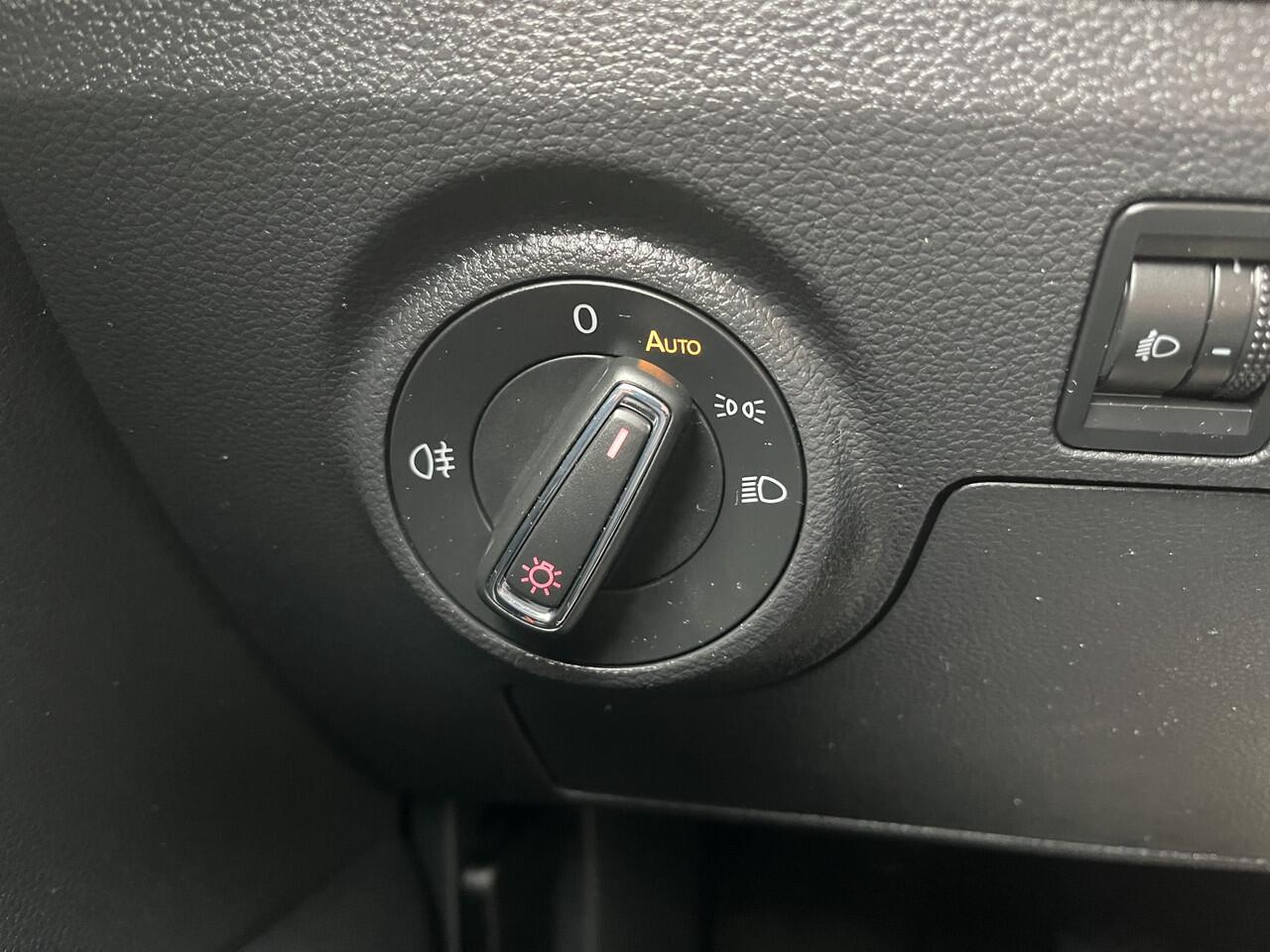 Seat IBIZA 1.0 TSI Style / CRUISE CONTROL/ NAVI/ RADIO/ AUX/ CLIMA/ ISOFIX