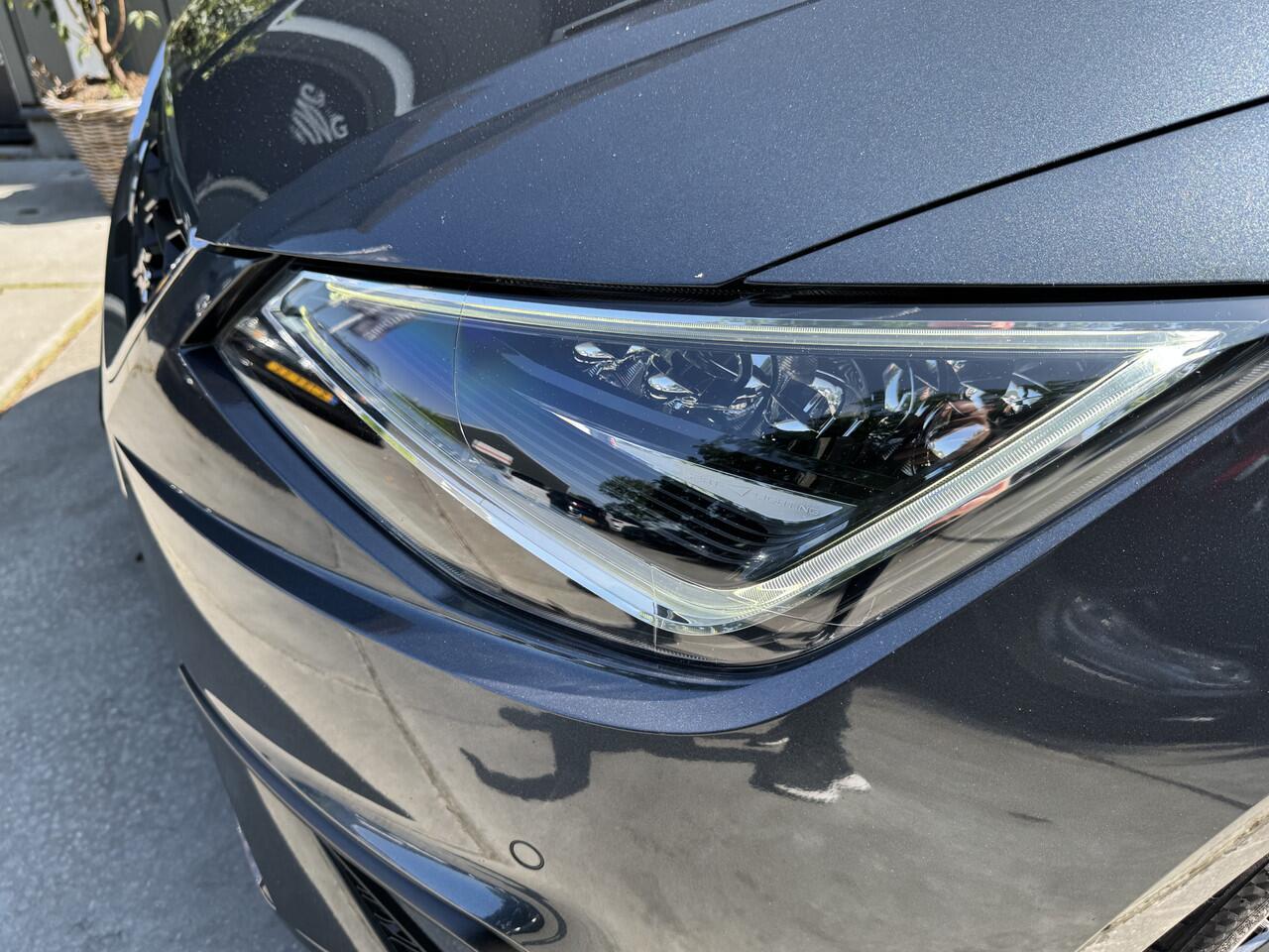 Seat IBIZA 1.0 TSI 115pk DSG FR Business Intense LED Panoramadak Climate Control Navigatie Virtual Cockpit Camera