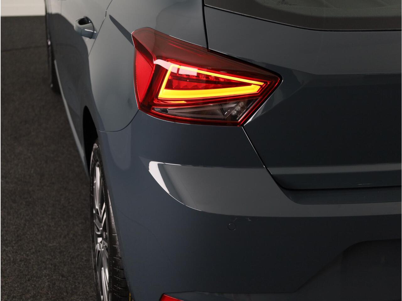 Seat IBIZA Style 1.0 TSI 95 pk 5 versn. Hand