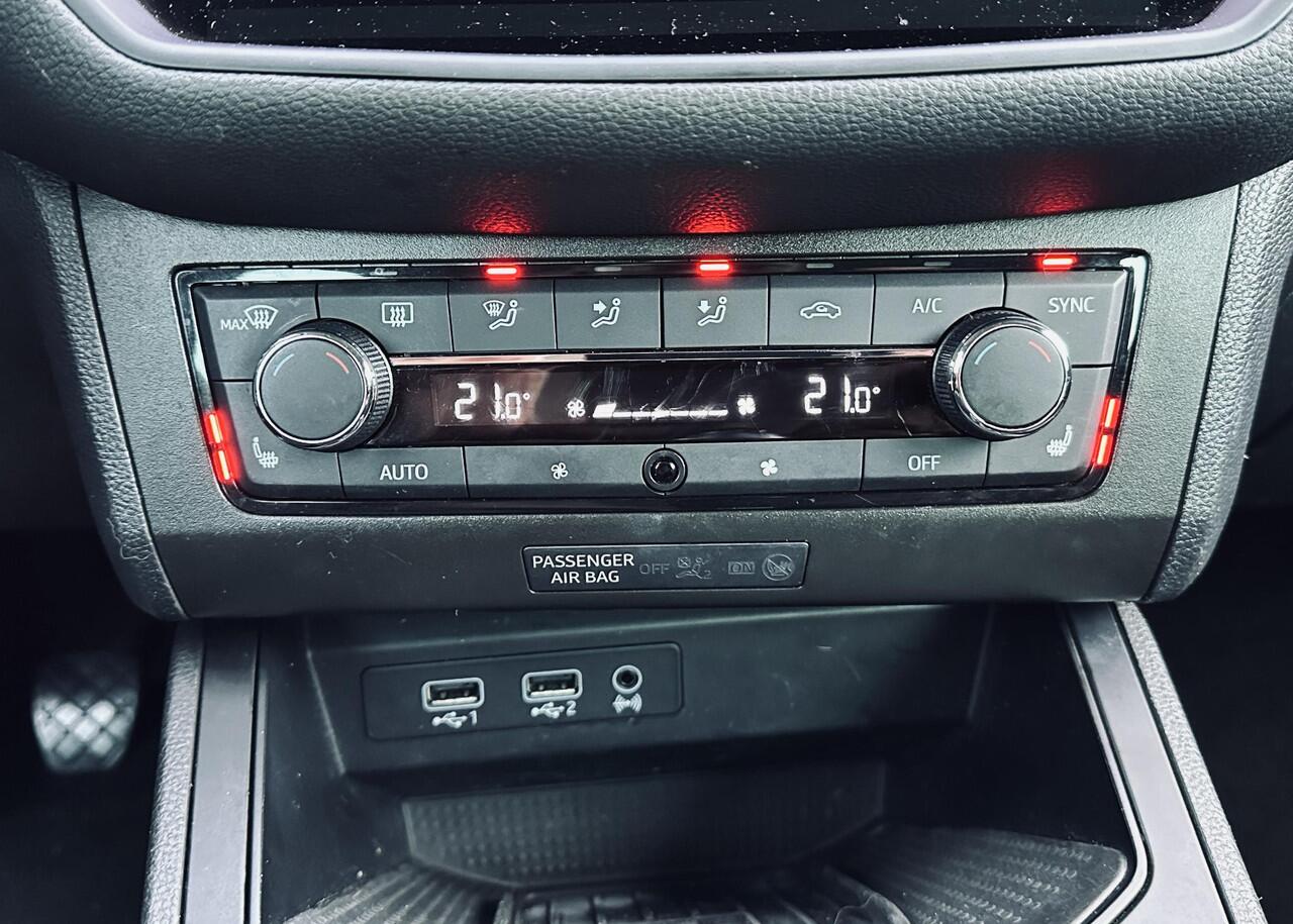 Seat IBIZA 1.0 TGI/TSI FR Business Intense