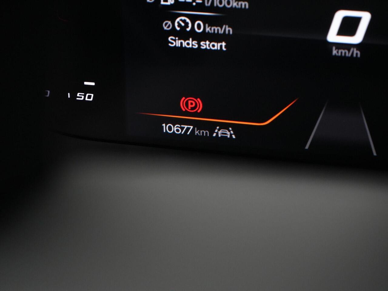 Seat IBIZA 1.0 EcoTSI 95 pk Style Plus | Parkeersensoren achter | Virtual Cockpit | Cruise Control