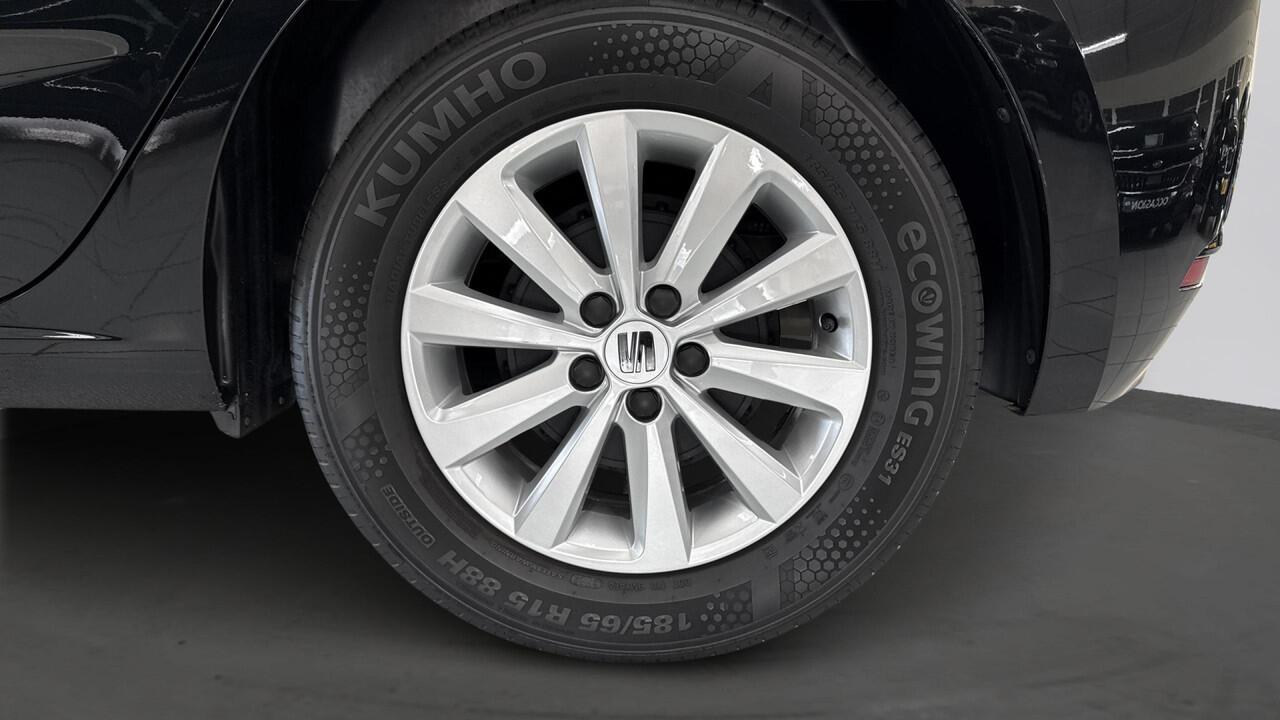 Seat IBIZA 1.0 EcoTSI Style