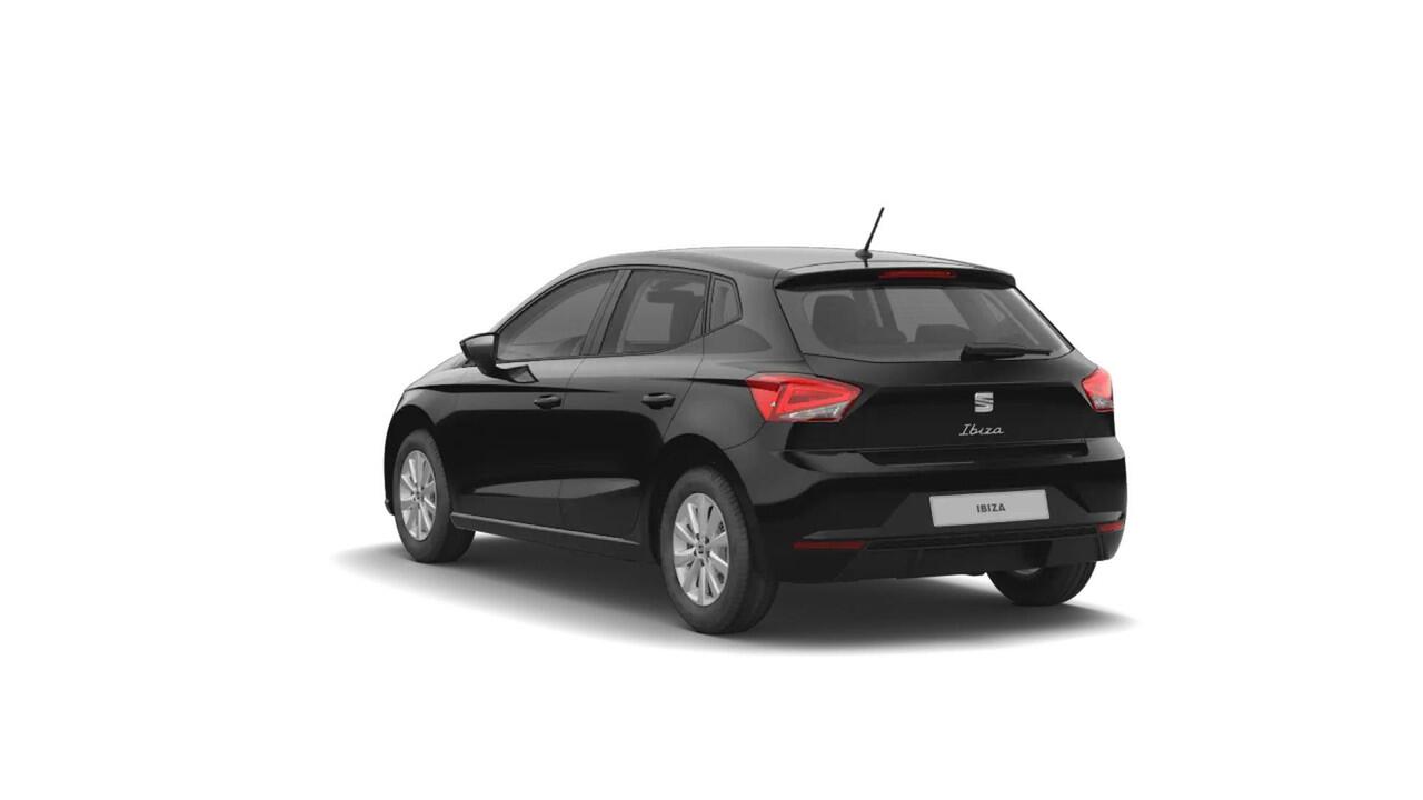 Seat IBIZA Style Plus 1.0 70 kW / 95 pk EcoTSI Hatchback