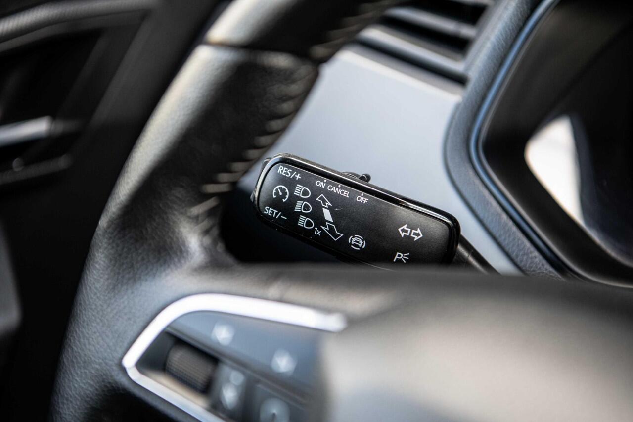 Seat IBIZA 1.0 TSi Style Business Intense | Camera | Navigatie | Parkeersensoren