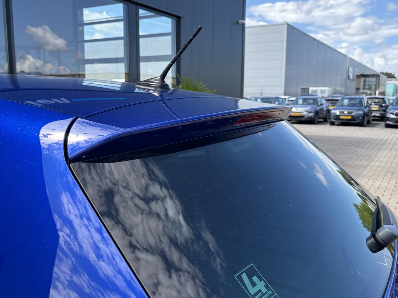 Seat IBIZA 1.0 TSI Style Business Intense Cruise, Camera, Stoelverwarming & App-Connect