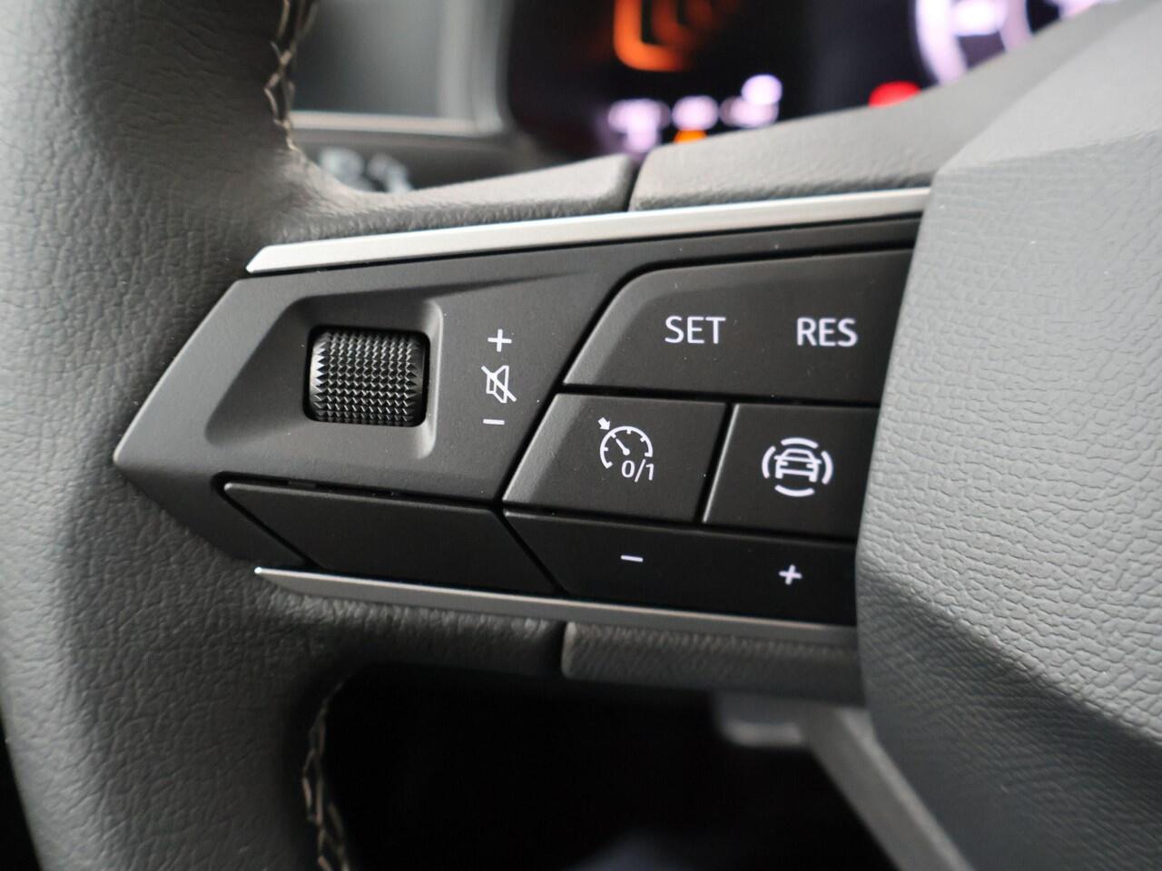 Seat IBIZA Style Plus 1.0 70 kW / 95 pk EcoTSI Hatchback 5 dr