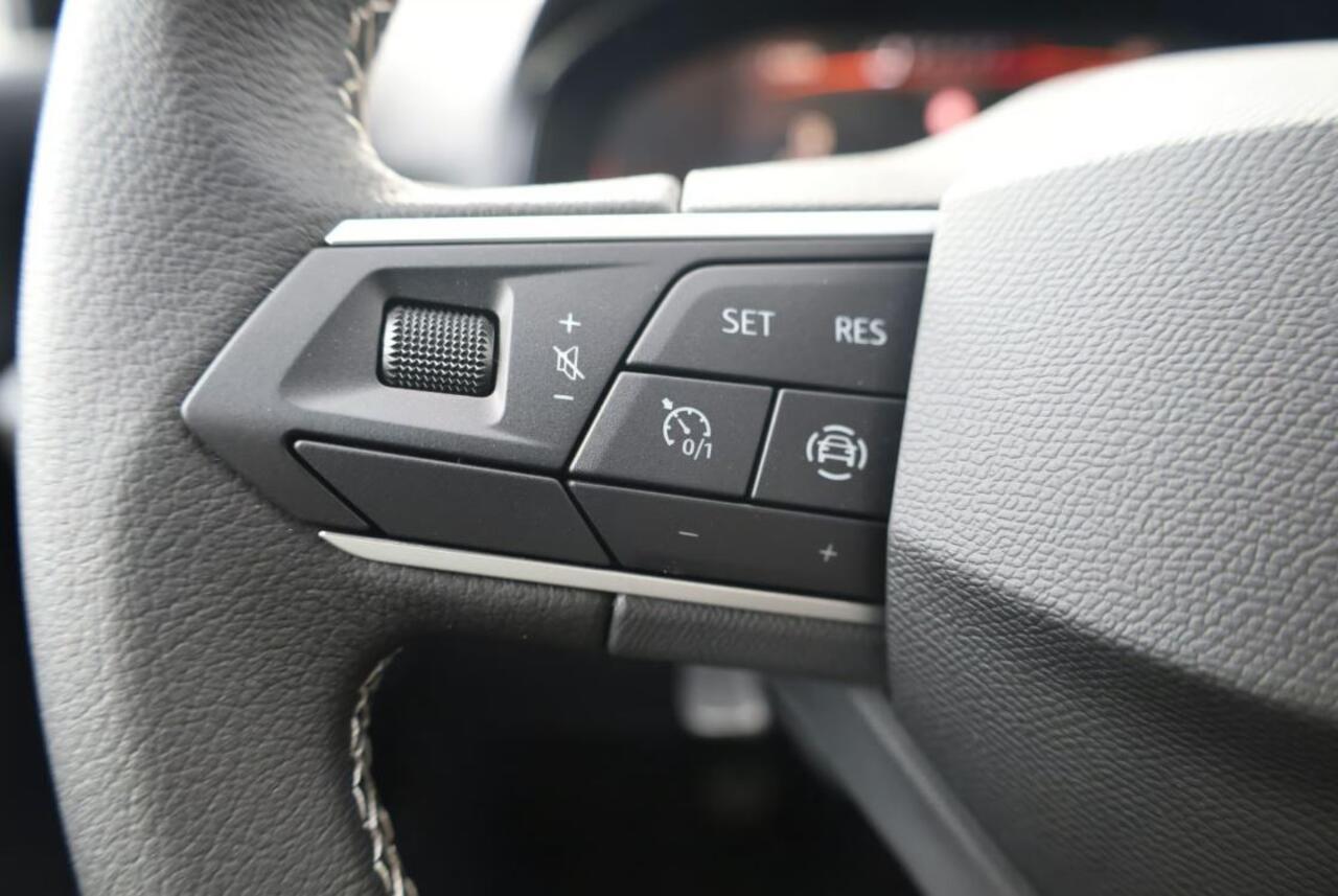 Seat IBIZA 1.0 EcoTSI Style Facelift