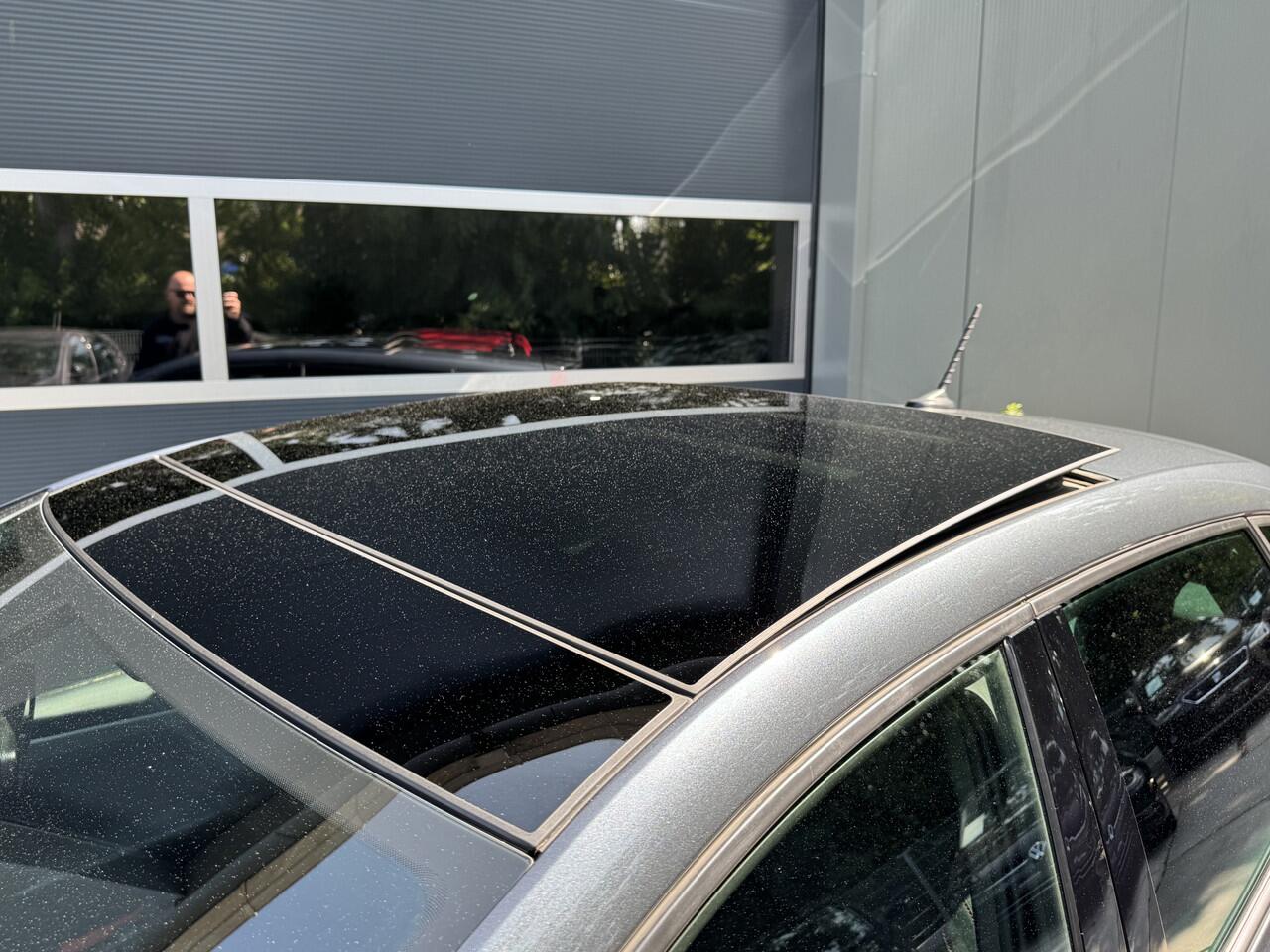 Seat IBIZA 1.0 TSI 115pk DSG FR Business Intense LED Panoramadak Climate Control Navigatie Virtual Cockpit Camera