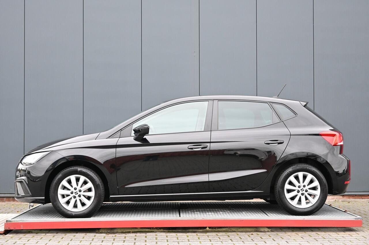Seat IBIZA 1.0 EcoTSI Style Business Intense