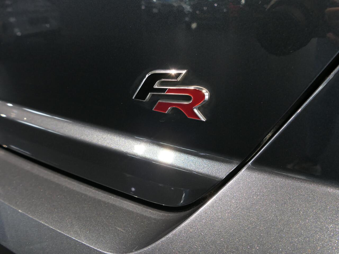 Seat IBIZA 1.0 TSI FR Business Intense - Occasion Lease vanaf ¤484 p/m - Automaat - Navi - Camera - Sensor v+a - Cruise - Apple carplay & Android auto