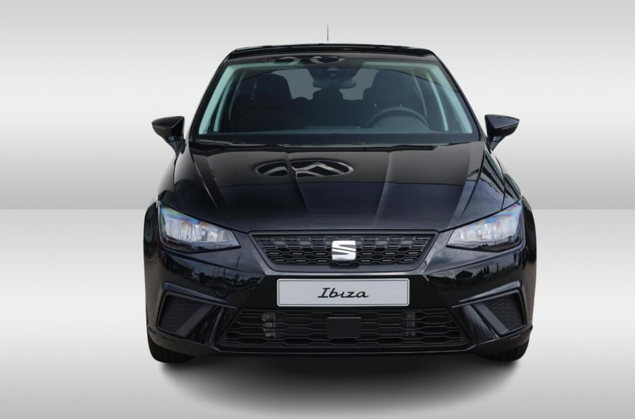 Seat IBIZA 1.0 EcoTSI Style Nieuw model!
