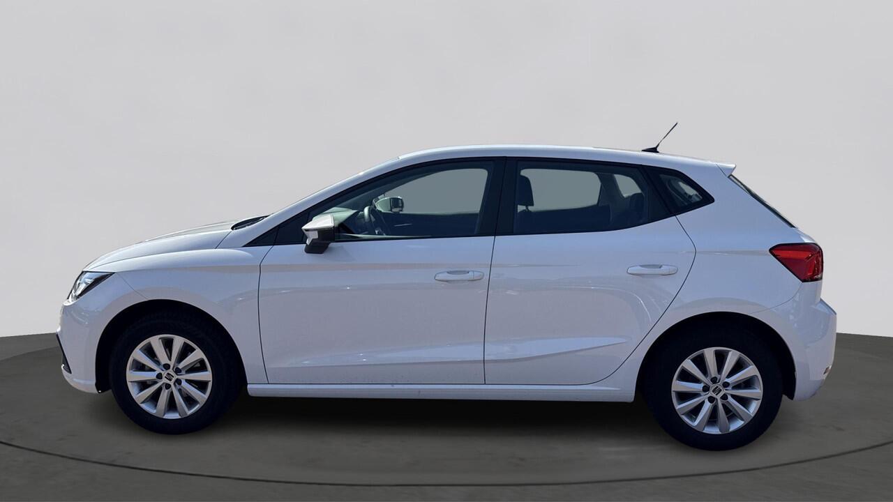 Seat IBIZA 1.0 EcoTSI Style