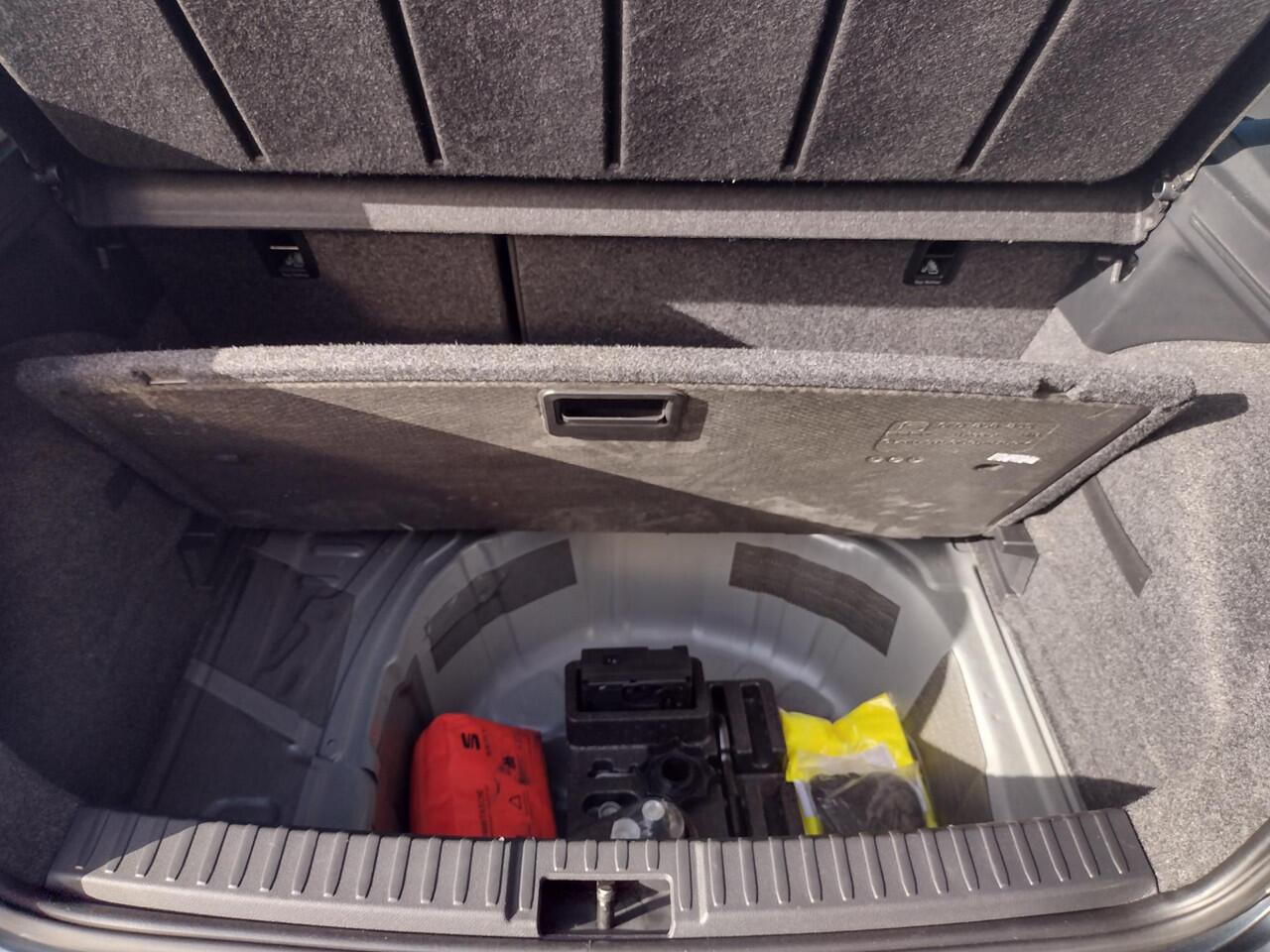 Seat IBIZA 1.0 TSI FR Business Intense Plus Automaat Staat in Hardenberg