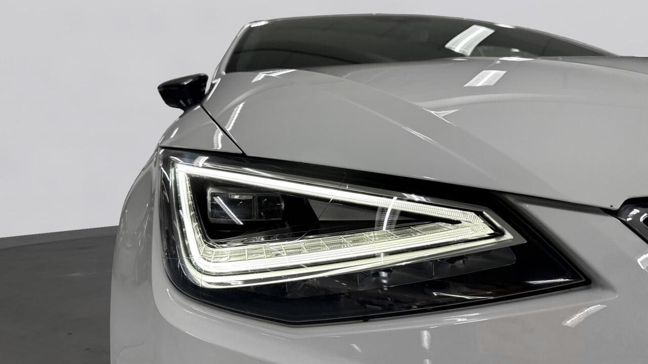 Seat IBIZA 1.0 EcoTSI FR Business Connect