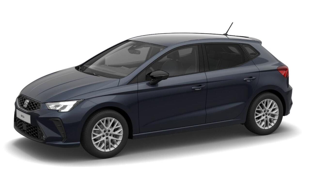 Seat IBIZA 1.0 EcoTSI Style Plus