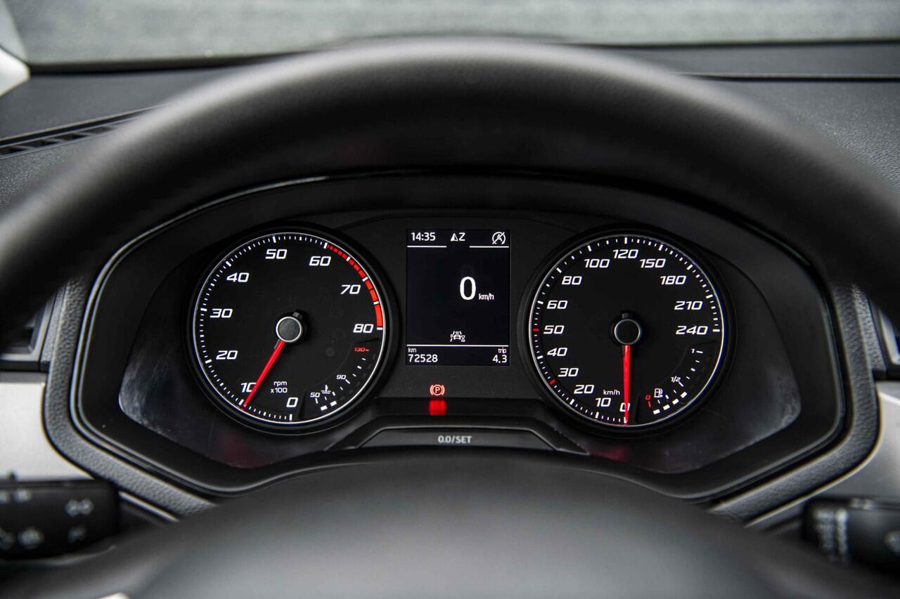 Seat IBIZA 1.0 TSi 95 pk Style Business Intense | Camera | Navigatie | Parkeersensoren