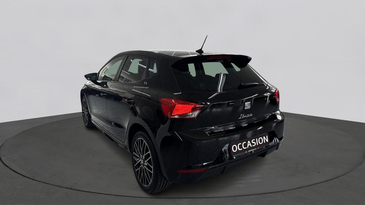 Seat IBIZA 1.0 EcoTSI 4.OH! Edition