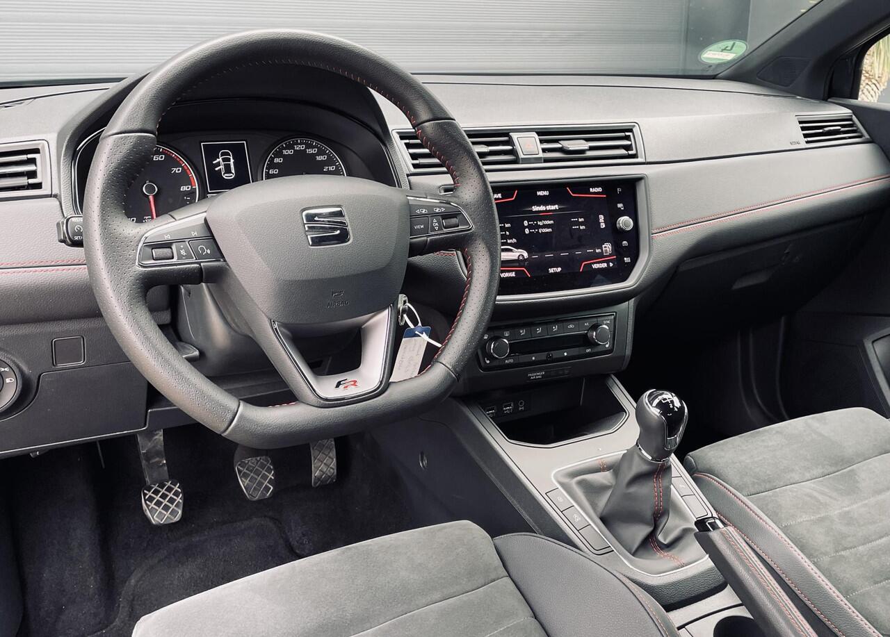 Seat IBIZA 1.0 TSI Style