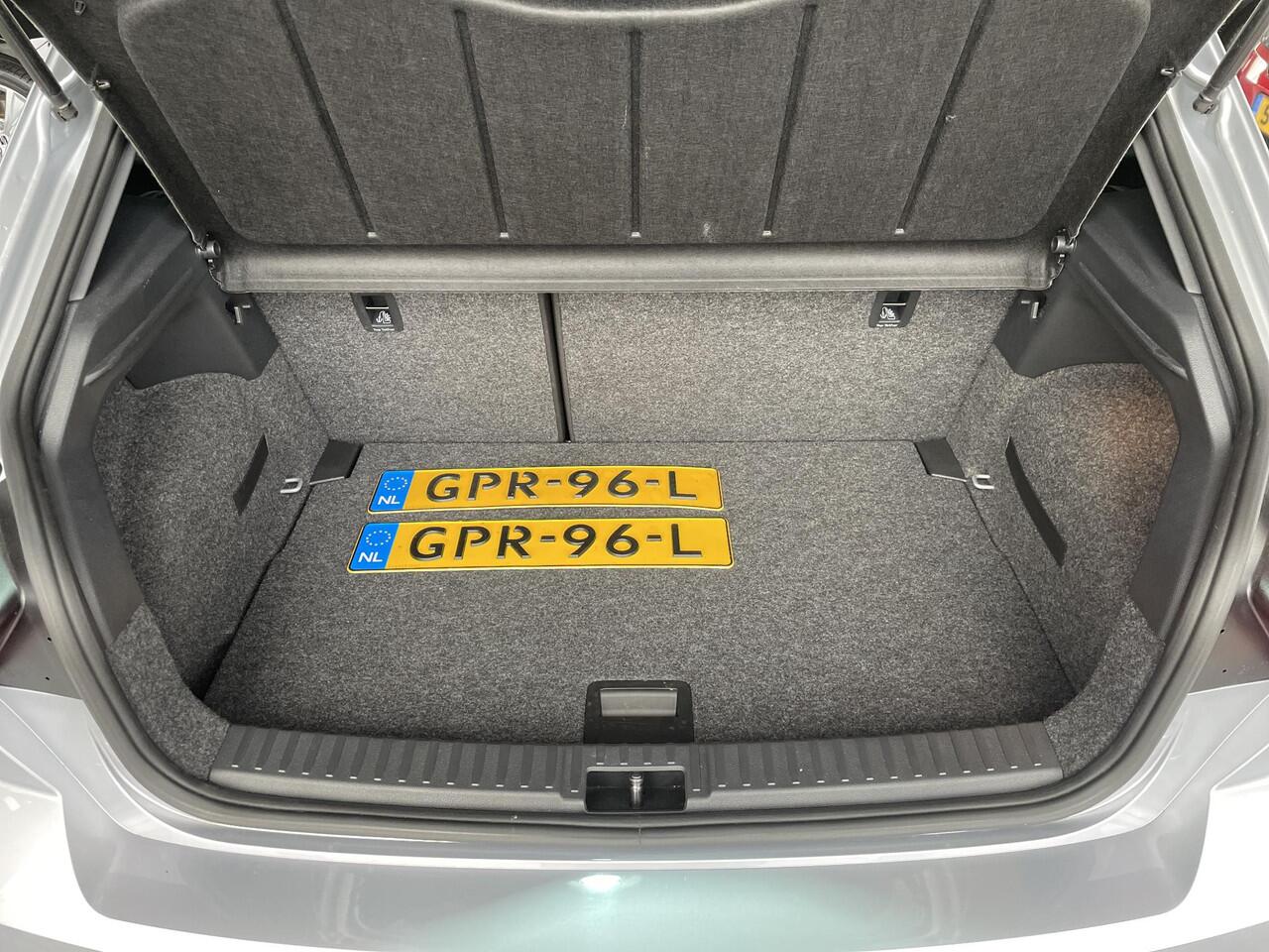 Seat IBIZA 1.0 TSI FR AUTOMAAT